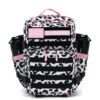 35L Backpack Leopard Pink Zip -Bags Store F43EB01F A396 4130 8A62 8066FE2021A4
