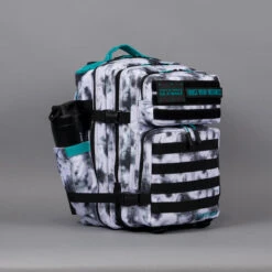 35L Backpack Timber Wolf Aqua Goddess -Bags Store F46624B0 E32E 4449 B0F0 3C37F6304789