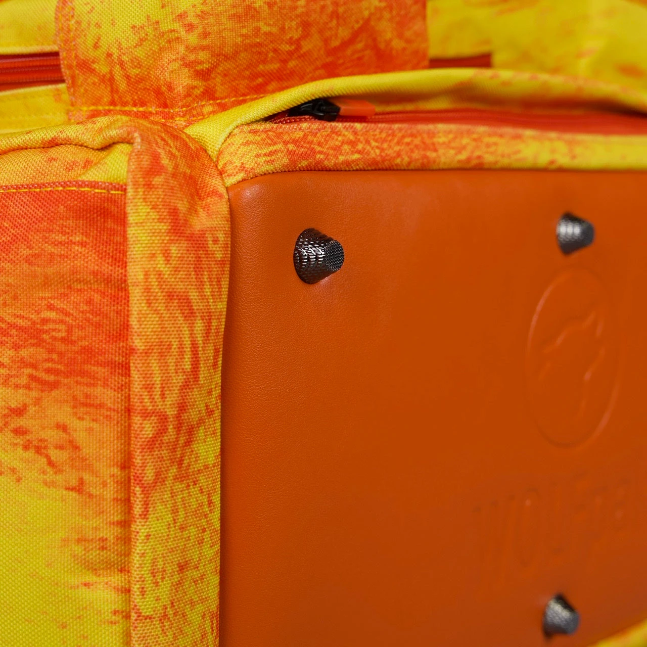 20L Mini Duffle Bag Fire 22 20L Mini Duffle Bag Fire - Image 20