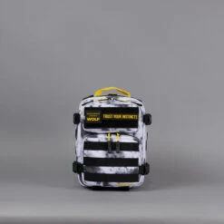 9L Mini Timber Wolf Yellow Jacket Meal Prep Management -Bags Store F49D7E7E E883 497F 952D A5BAAC450BBE