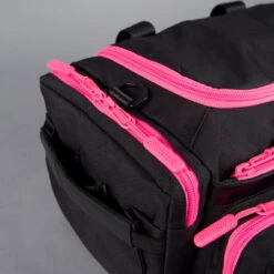 20L Mini Duffle Bag Black Neon Pink 38 20L Mini Duffle Bag Black Neon Pink -Bags Store F4B39C9D CBC4 4134 B5D1 80C898463C84