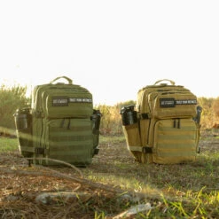 35L Backpack Khaki -Bags Store F6CCF7B8 8D91 4EF2 956E D59912E64CD2