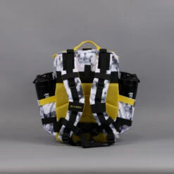 25L Backpack Timber Wolf Yellow Jacket -Bags Store F7364105 6A69 470C 8B64 29FAB36C75D6