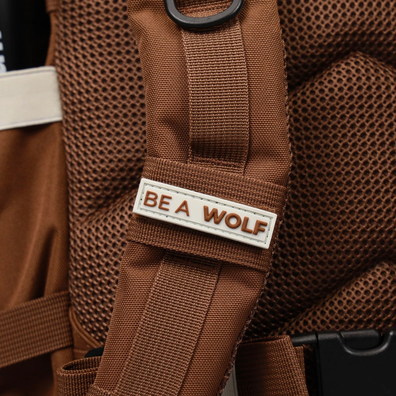 35L Backpack Mocha Brown 17 35L Backpack Mocha Brown - Image 15