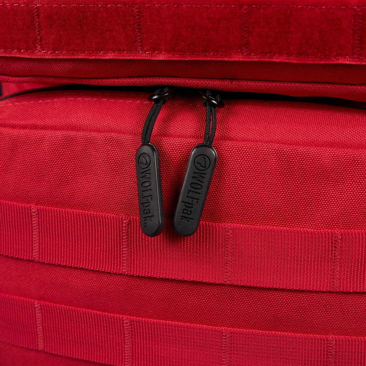 35L Backpack Elite Red 13 35L Backpack Elite Red - Image 11