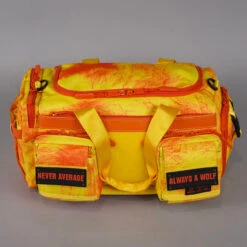 20L Mini Duffle Bag Fire 33 20L Mini Duffle Bag Fire -Bags Store F86953C1 78C2 4CCE B8BF F40A99DA635A