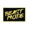 Beast Mode Yellow And Black -Bags Store F87897A8 CF55 4274 8D64 5D233E5FCFCD