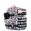 25L Backpack Leopard Pink Zip -Bags Store F9C43EC2 8630 4071 8DE8 0BFCC949BB8F