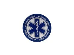 First Responder Always First