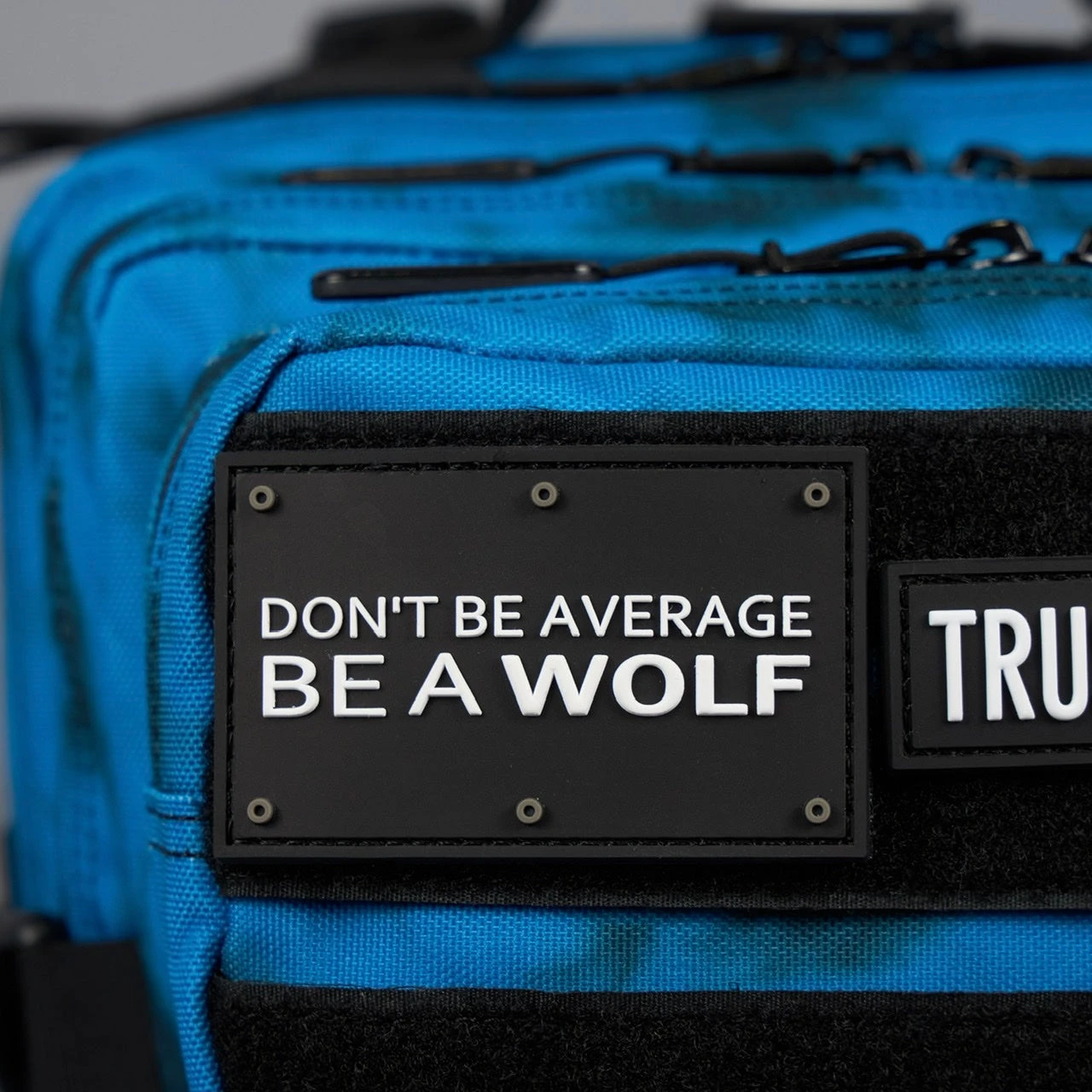 25L Backpack Toxic Blue 16 25L Backpack Toxic Blue - Image 14