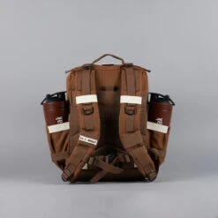 25L Backpack Mocha Brown -Bags Store FADC53CB 85DB 463E AC50 A160F7221881