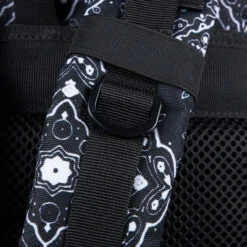 25L Backpack Black Bandana 38 25L Backpack Black Bandana -Bags Store FB379294 C5B9 4207 AFFF CFE112D3DCE3