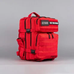 25L Backpack Elite Red -Bags Store FBA141C9 2589 4EF7 A73D 24DDB95D35C3
