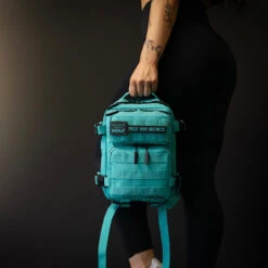 9L Backpack Mini Voodoo Aqua -Bags Store FC79F530 6901 4C42 BEFD 11BCBEB976E6