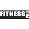 Fitness Pro Never Average -Bags Store FDC5BCFB F48F 4741 B2E7 28A0654B67D4