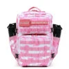 35L Backpack Timber Wolf Pink Coral -Bags Store FE859C6F 3AF0 4BAC 9B32 2F87C2091DE1