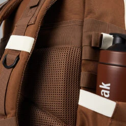 45L Backpack Mocha Brown -Bags Store FF46F2DB B8C4 4734 AB8E 2B6307D4B282