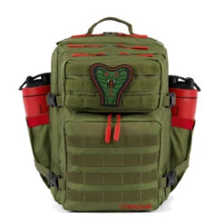 35L Backpack Venom Green -Bags Store FotoFuze 7115972 4 25 2024 9 7 36 a5935fc6 0f37 4f32 943e 59414dd35e55
