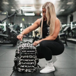 35L Backpack Classic Leopard 18 35L Backpack Classic Leopard -Bags Store IMG 7646