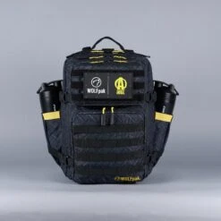 35L ANIMAL X WOLFpak Collaboration Backpack -Bags Store Pro CaptureOne0169
