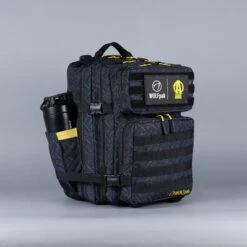 35L ANIMAL X WOLFpak Collaboration Backpack -Bags Store Pro CaptureOne0170