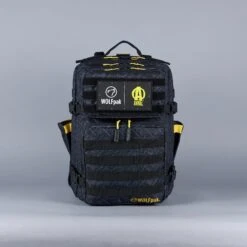 35L ANIMAL X WOLFpak Collaboration Backpack -Bags Store Pro CaptureOne0176