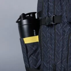 35L ANIMAL X WOLFpak Collaboration Backpack -Bags Store Pro CaptureOne0187