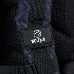 35L ANIMAL X WOLFpak Collaboration Backpack -Bags Store Pro CaptureOne0193