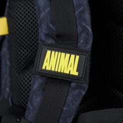 35L ANIMAL X WOLFpak Collaboration Backpack -Bags Store Pro CaptureOne0196