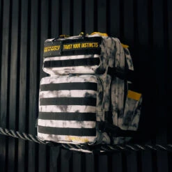 25L Backpack Timber Wolf Yellow Jacket -Bags Store SHOPIFY IMAGE1 1