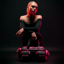 20L Mini Duffle Bag Black Neon Pink 26 20L Mini Duffle Bag Black Neon Pink -Bags Store Untitleddesign 11 e1d711f3 b4fd 484e b1f3 24e8ff77d110