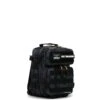 9L Backpack Mini Black Camo Orange 1 9L Backpack Mini Black Camo Orange -Bags Store Untitleddesign 12