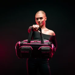 20L Mini Duffle Bag Black Neon Pink 24 20L Mini Duffle Bag Black Neon Pink -Bags Store Untitleddesign 12 7cf6e8a4 5765 41ed 8932 861b2b746ed2