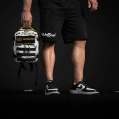 9L Mini Timber Wolf Yellow Jacket Meal Prep Management -Bags Store image 0a27e33f 3a5d 467e 8e4b 1a1e0530dc09