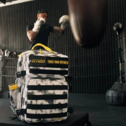 25L Backpack Timber Wolf Yellow Jacket -Bags Store image 98703ae1 a98e 42c0 86d5 cca8f493a29d