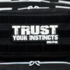 Jumbo Patch Trust Your Instincts -Bags Store image caee01ea 0b12 439f a43d f0cfd5ee5948