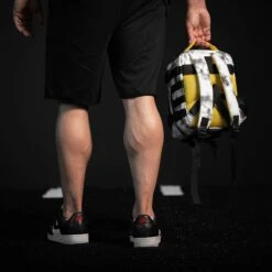 9L Mini Timber Wolf Yellow Jacket Meal Prep Management -Bags Store image f9603091 5ba0 4fb3 9db2 f82ded5354a4